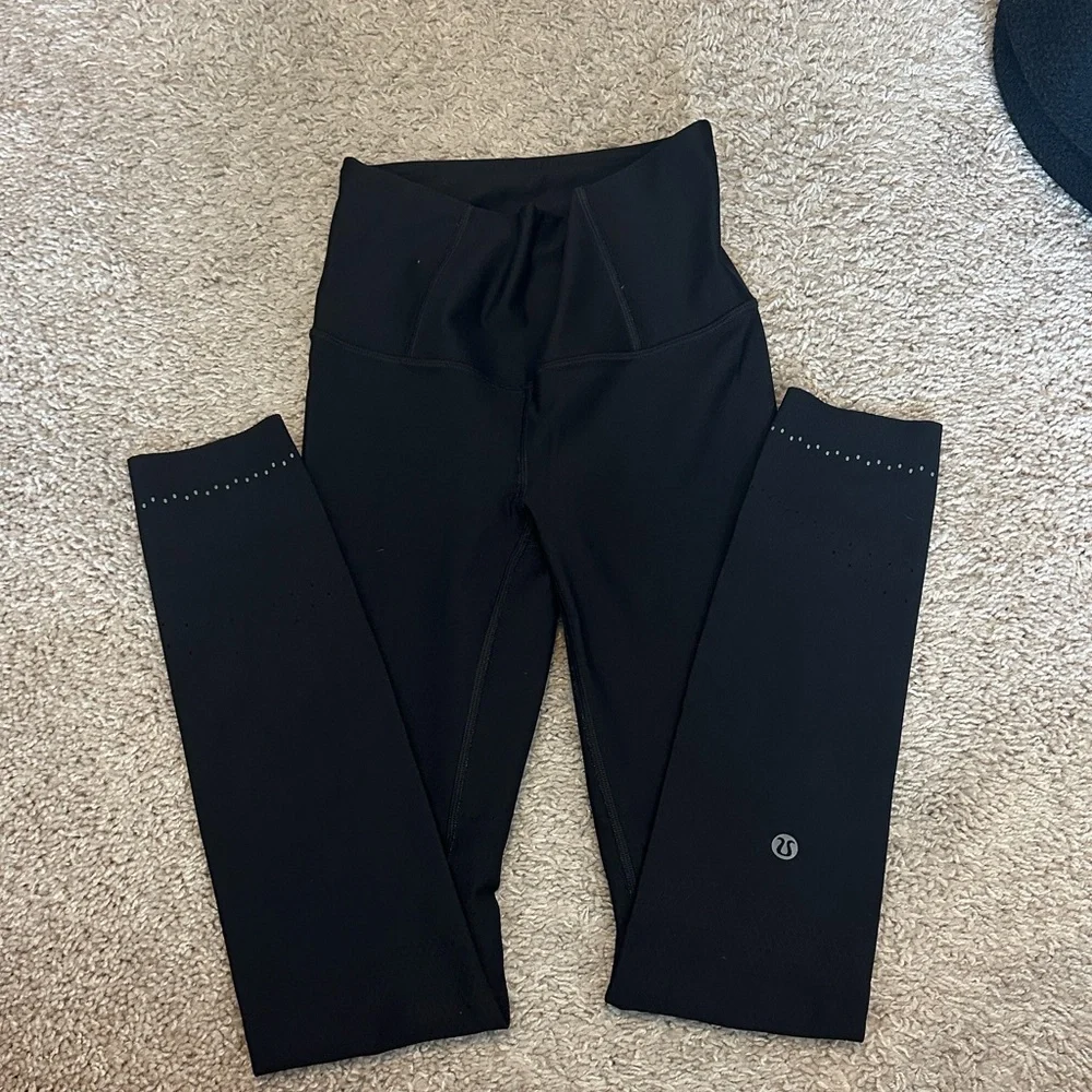 lululemon athletica black lululemon